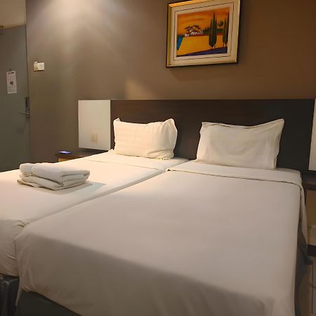 Leo Express Hotel Κουάλα Λουμπούρ Εξωτερικό φωτογραφία